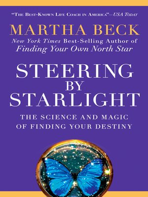 cover image of Steering by Starlight